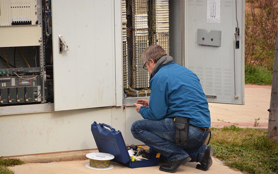 électricien urgence Bussy-Saint-Georges
