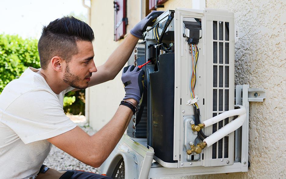 électricien urgence Villejuif