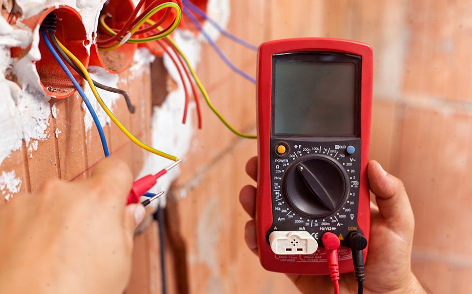 électricien urgence Le Vésinet