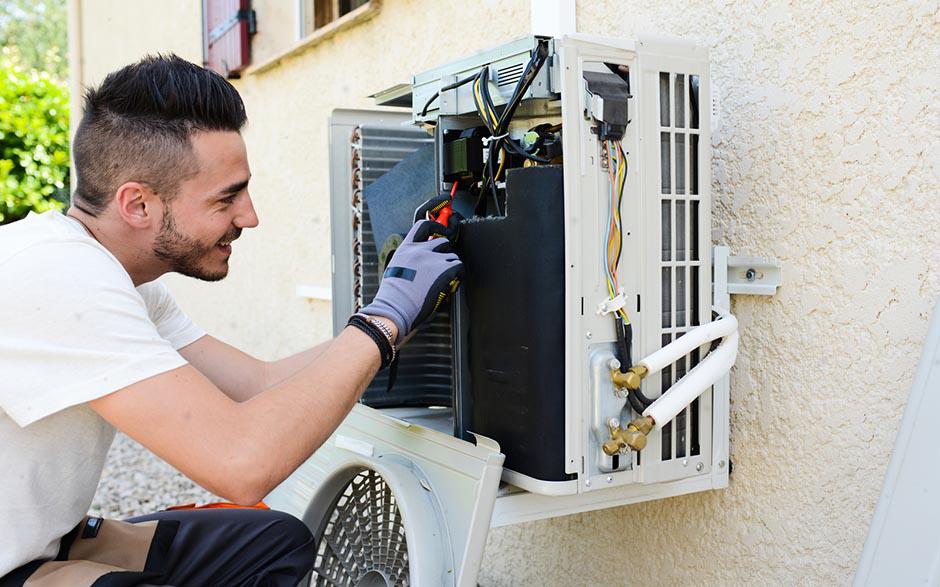 électricien installateur Paris 18