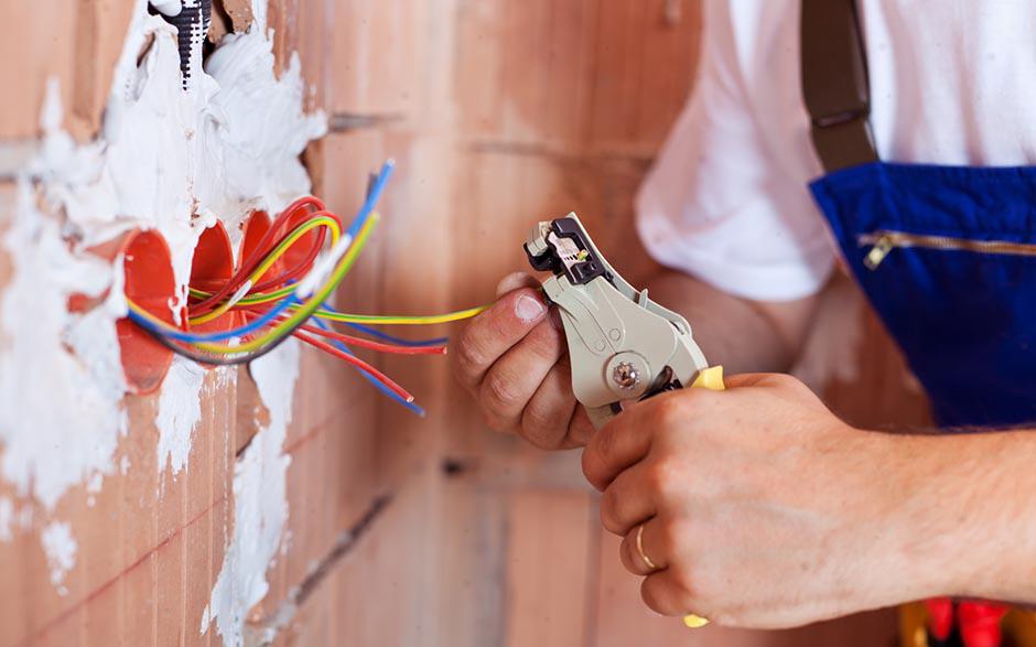 électricien installateur Paris 18
