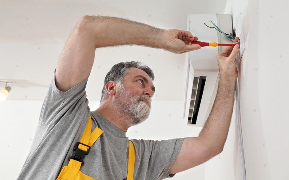 électricien urgence Le Vésinet